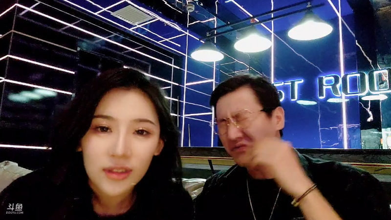 【户外】赛文柒Seven的精彩时刻 20230207 04点场