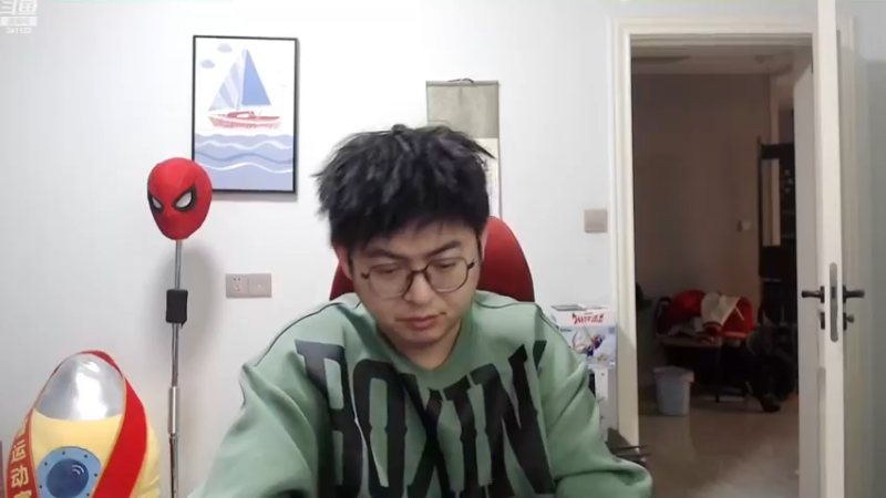 【2023-02-07 17点场】火力堂主：正月十七，你好！