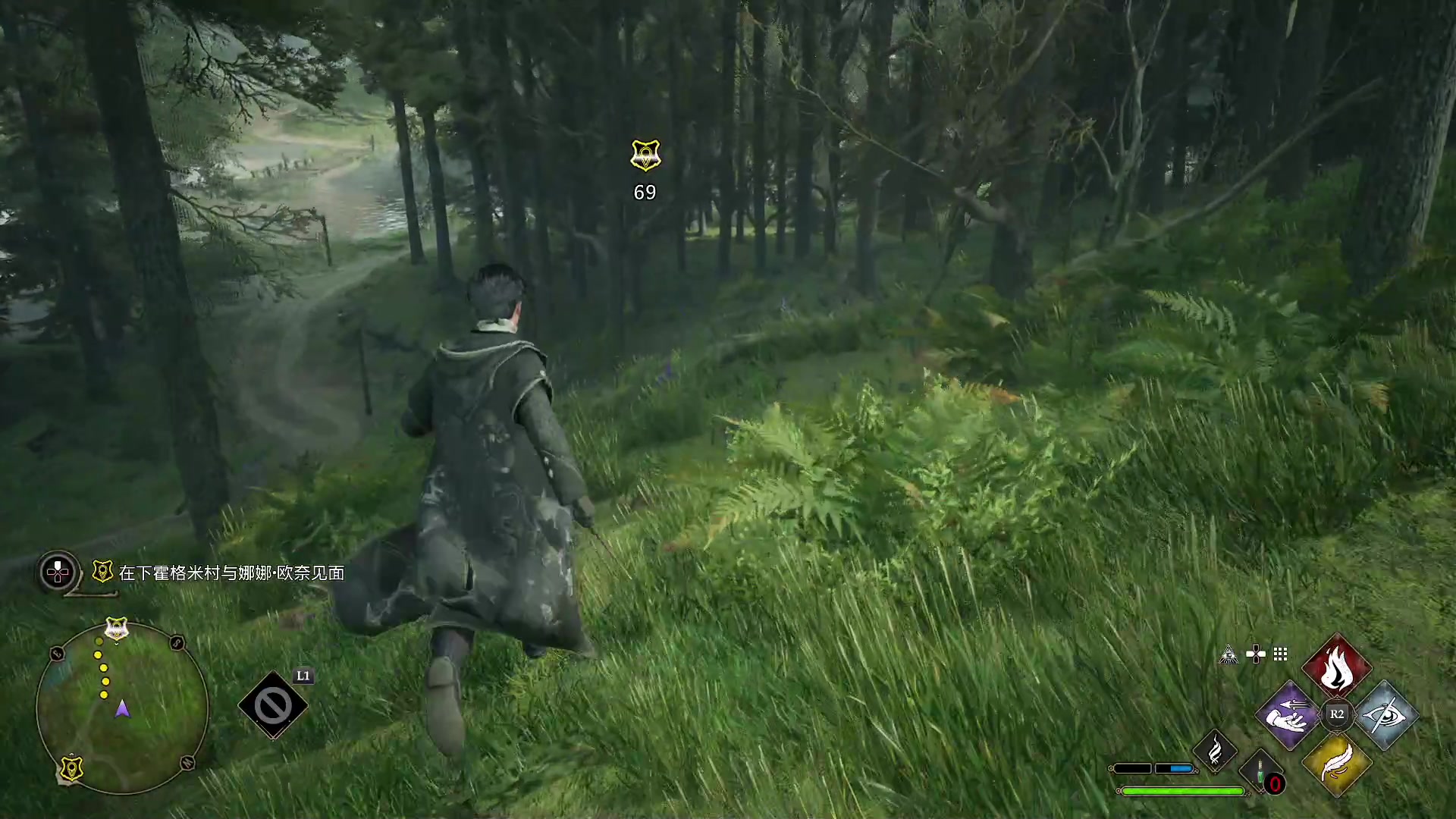 【2023-02-07 12点场】猫叔灬灬：【猫叔】霍格沃兹之遗 伏地魔养成记~~~