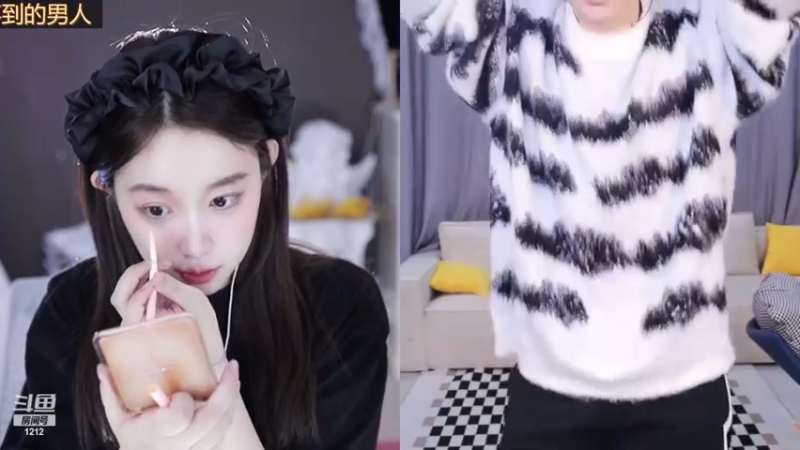 【2023-02-07 00点场】小肉球阿：爱笑的女孩运气不会差~