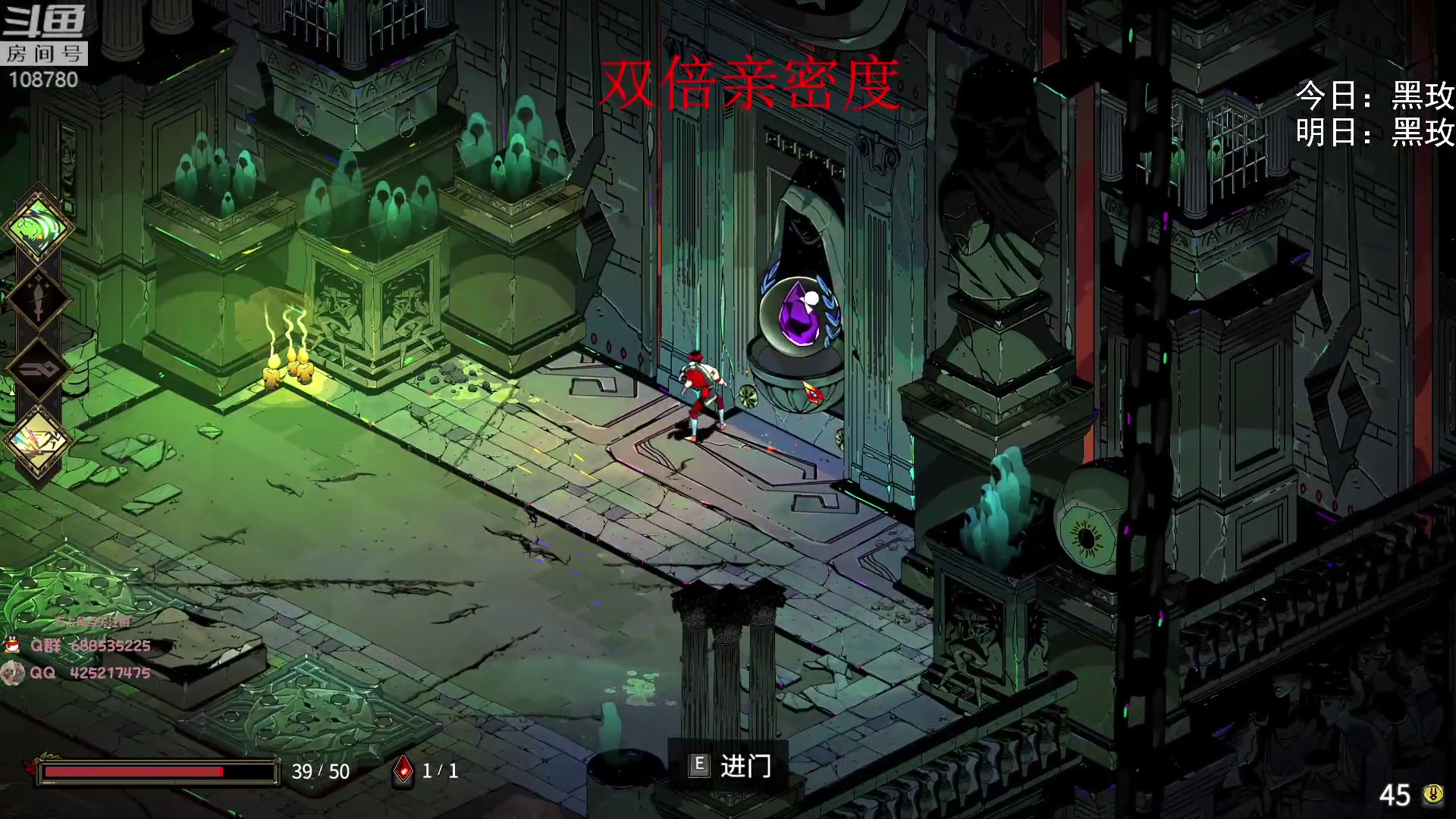 【2023-02-07 06点场】兮饭锐雯：无限火力滴神 一元粉丝牌