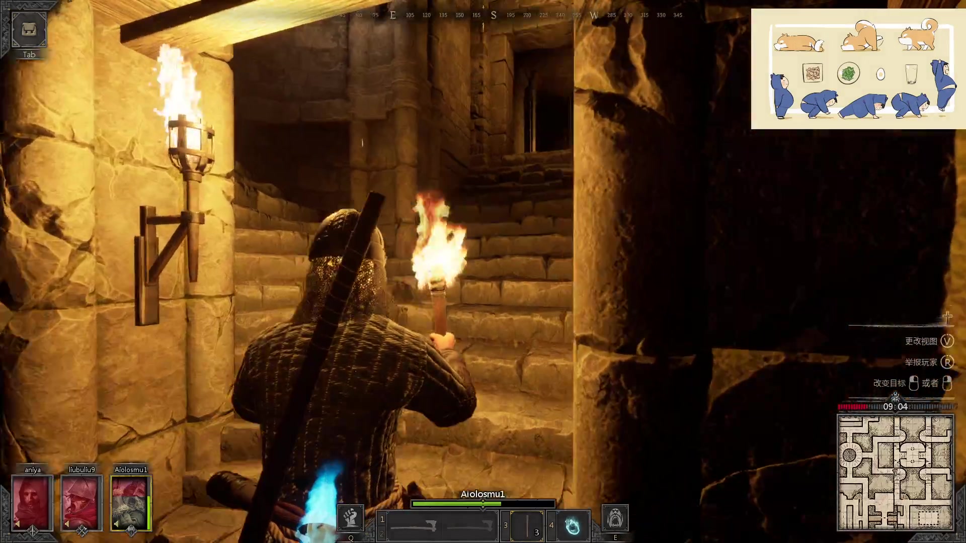 【2023-02-07 02点场】zard1991：zard1991 重生之贼行天下！