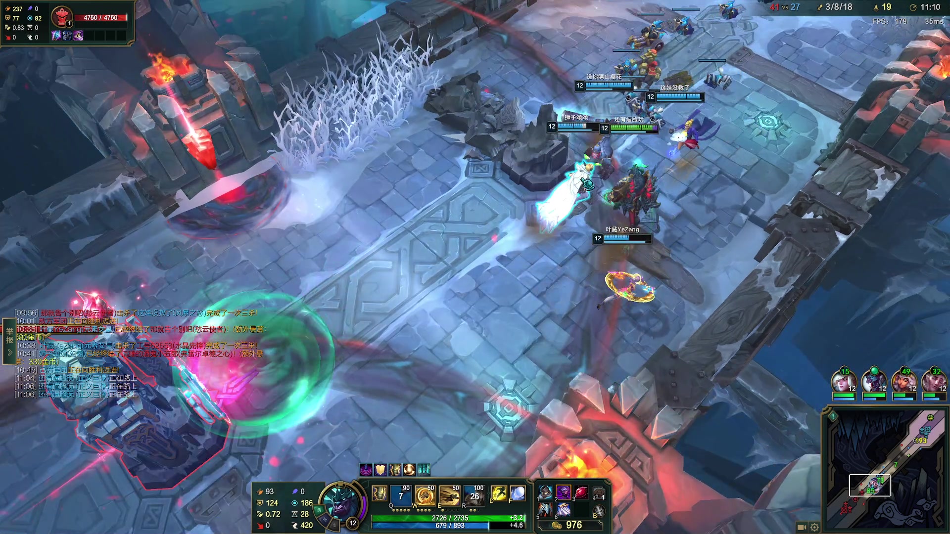 【2023-02-07 01点场】燕徊硯：阿瑟：双倍亲密六倍上限！