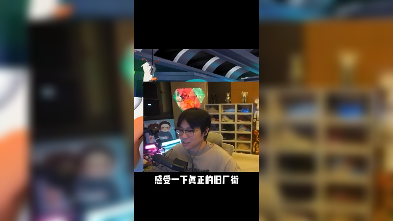 我怎么可能把妹妹刀了呢