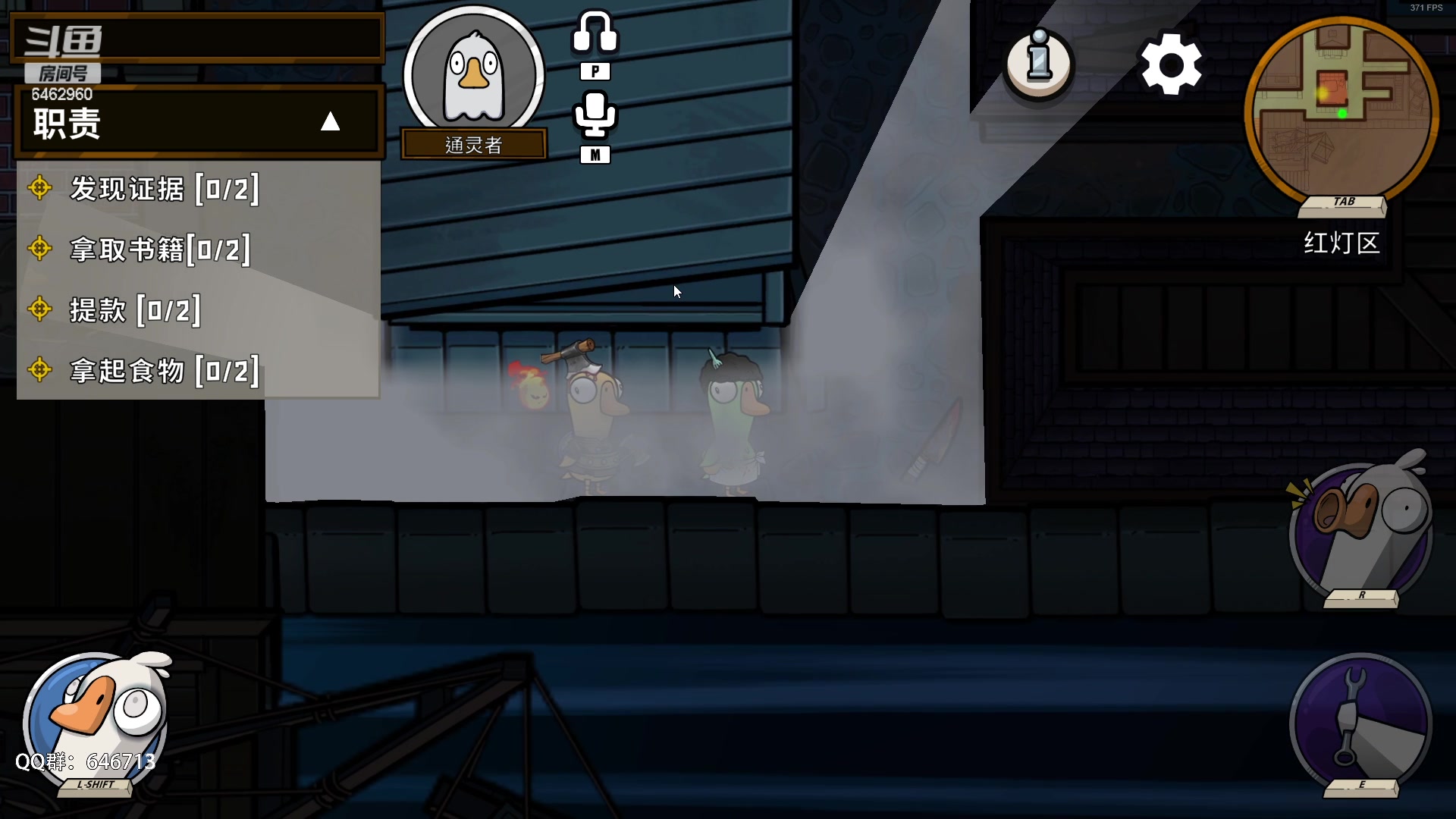 【2023-02-07 23点场】姜姜姜乐涵：什么！又有双倍卡了！