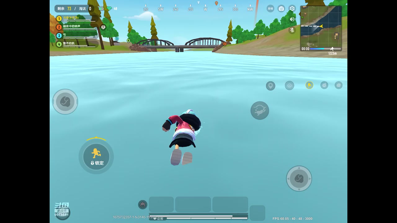 【2023-02-07 09点场】晴天冰淇淋c：我就是神仙颜值担当