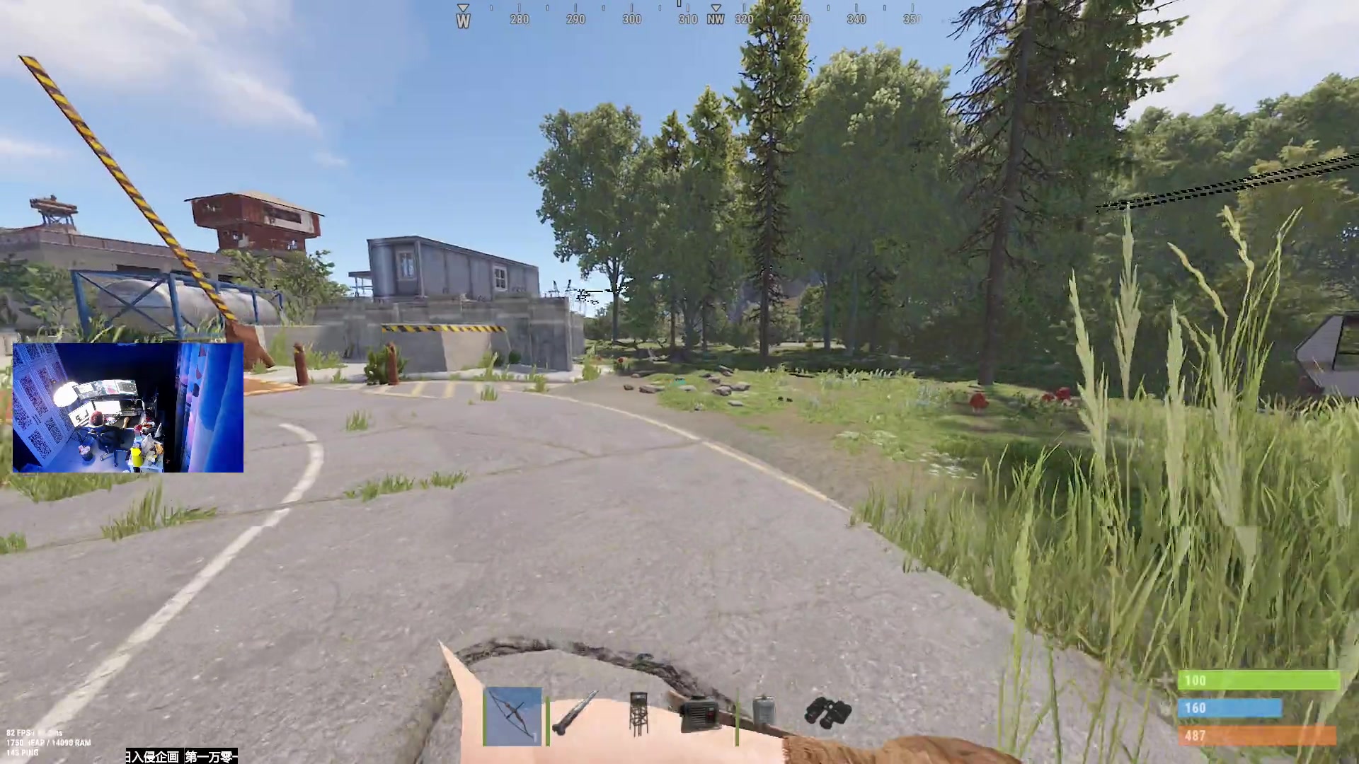 【2023-02-06 20点场】斯祥丶：周一晚8点SOLO开荒！