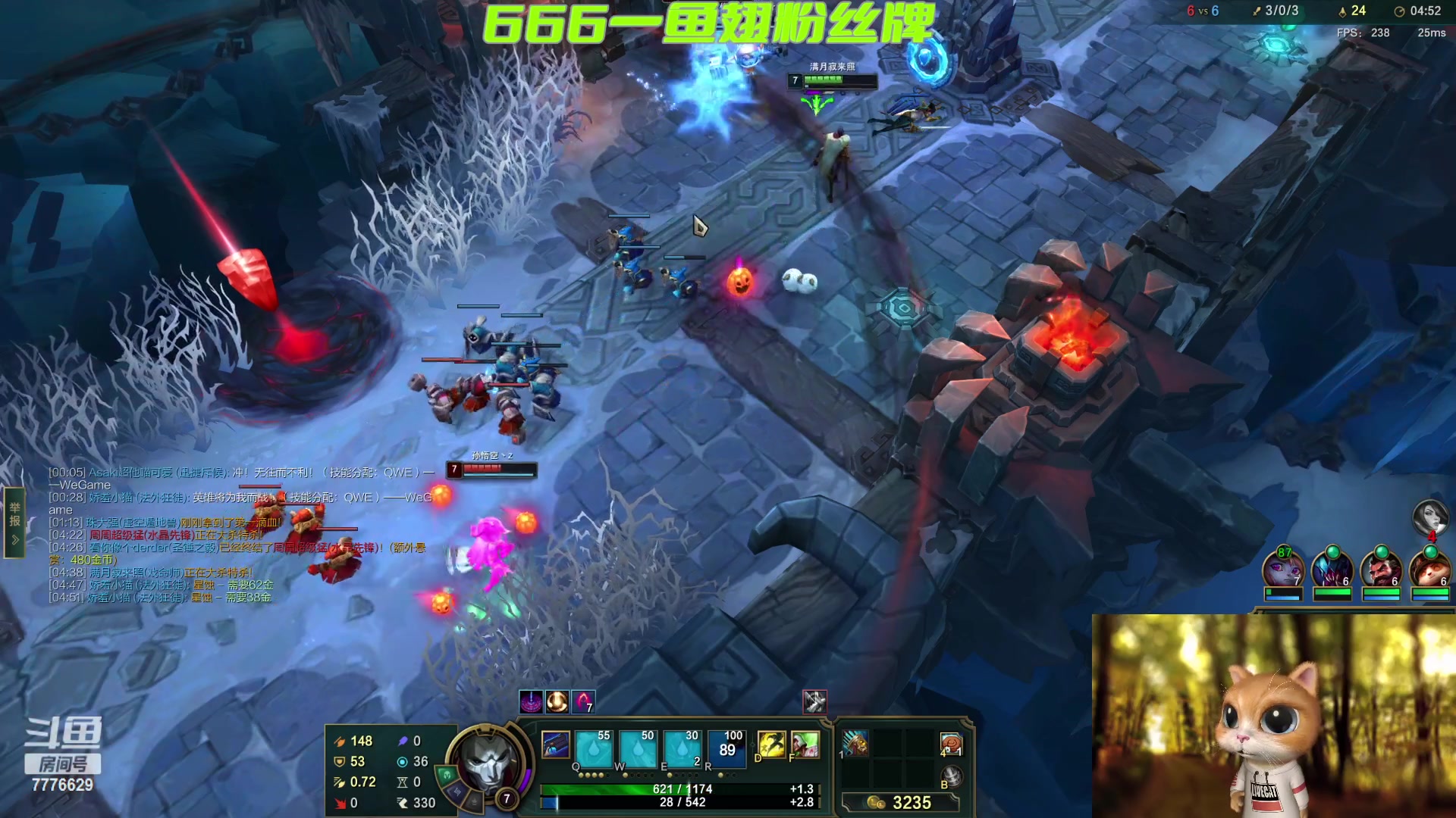 【2023-02-06 23点场】秀才冷男：我来了~1元粉丝牌哦！冲冲冲！