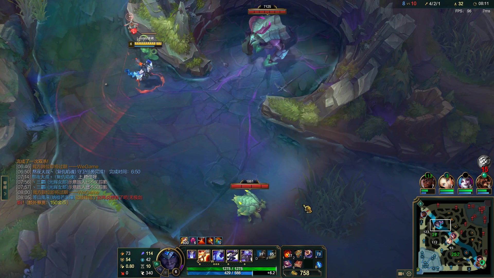 【2023-02-07 05点场】结成郁丶：野狗不需要墓碑