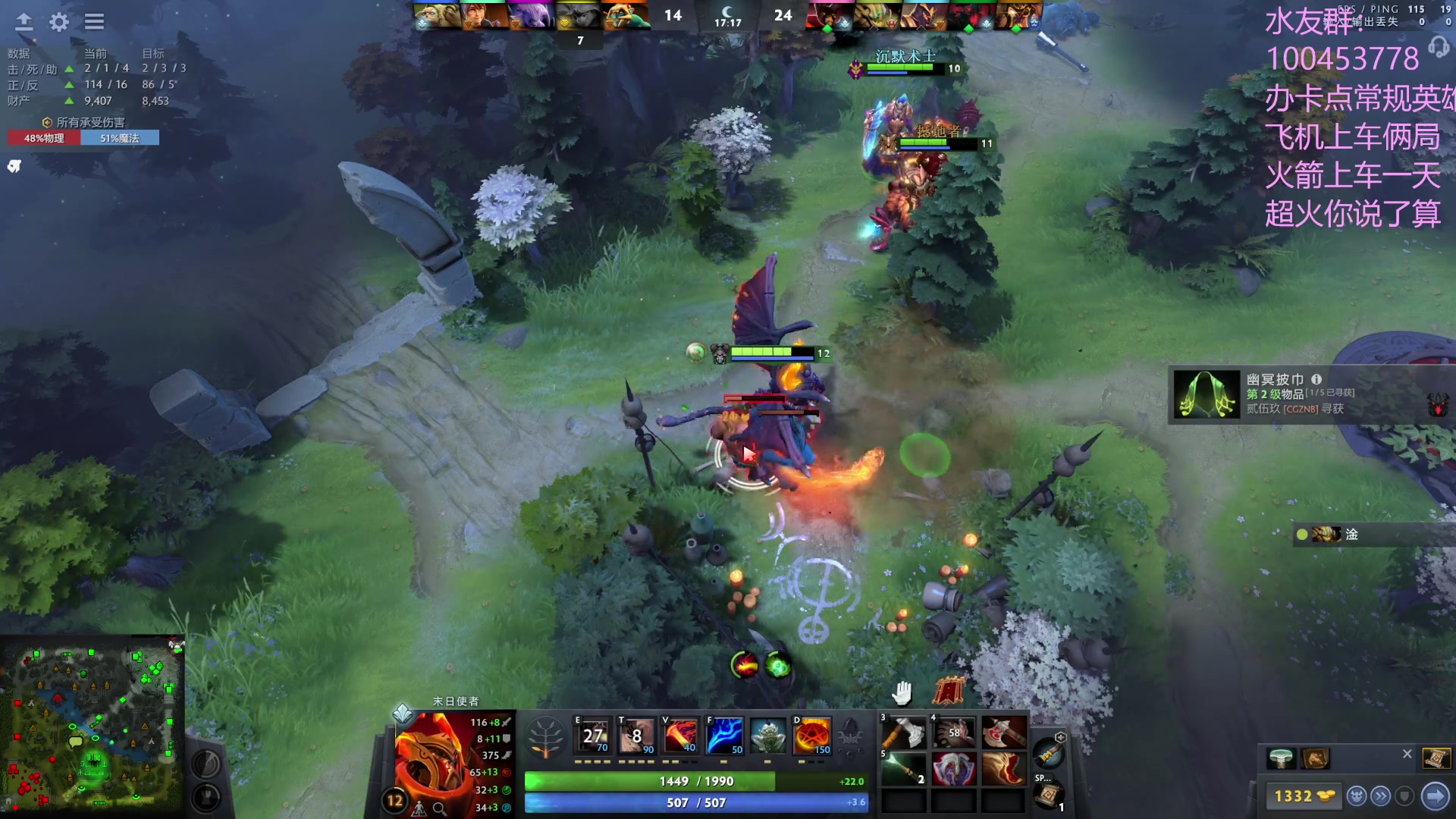 【2023-02-06 17点场】青择_：上分绝活海！