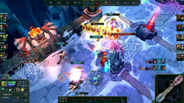 空调不太冷7发布了一个斗鱼视频2023-02-07