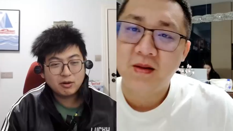 【2023-02-07 21点场】火力堂主：正月十七，你好！
