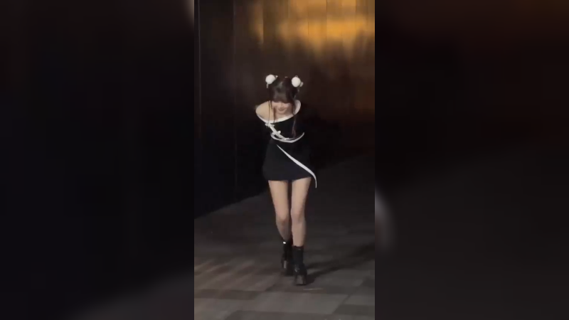 这么可爱真是抱歉