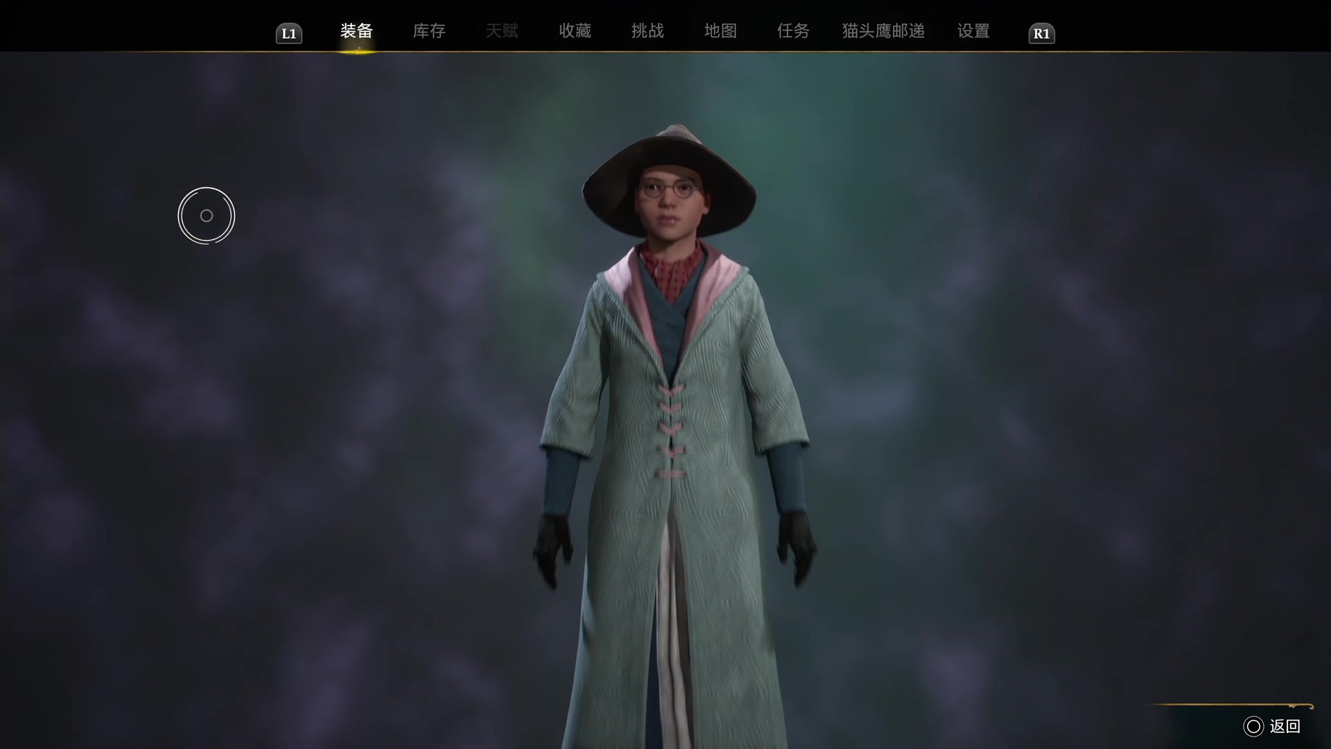 【2023-02-07 17点场】女流66：女魔法师成长之路