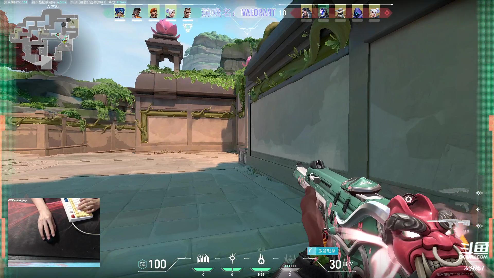 【2023-02-06 19点场】刘俊豪adc：黄胶鞋七分裤电竞法海刘师傅!!!