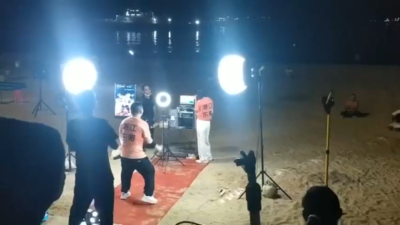 舞蹈