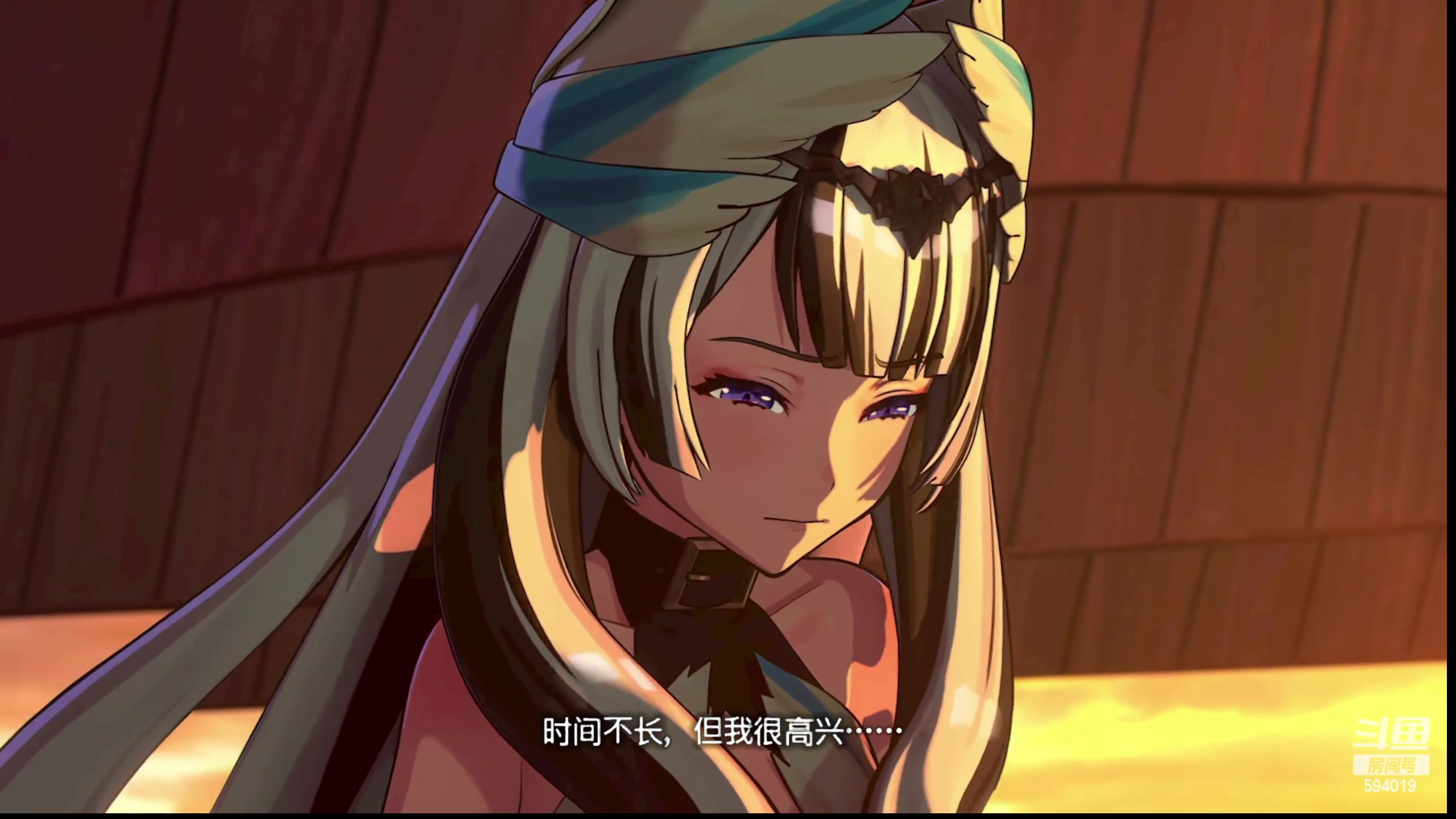 【2023-02-07 05点场】梨落秋溪：梨落：火焰纹章engage，超难无dlc