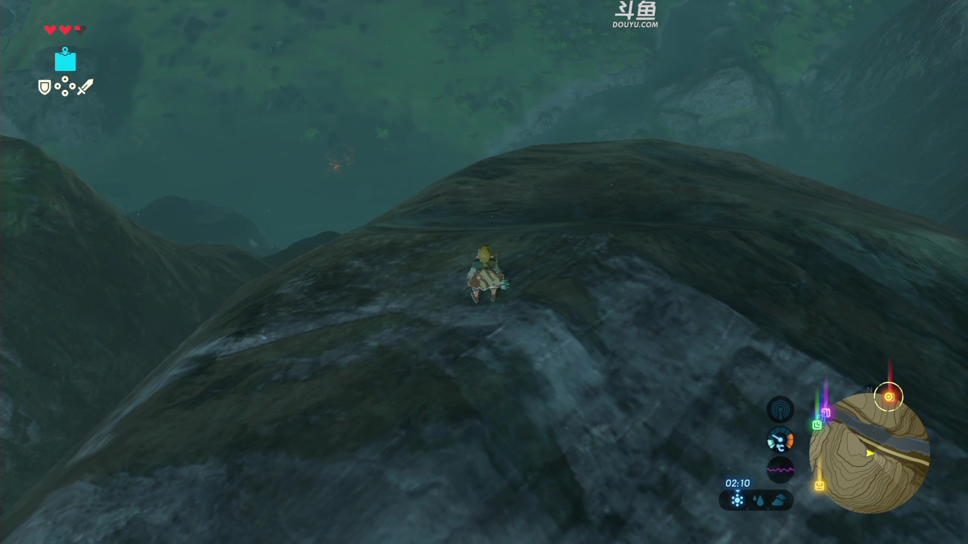 【2023-02-07 00点场】解说嘟师傅：【嘟师傅】游戏不就是要快乐吗