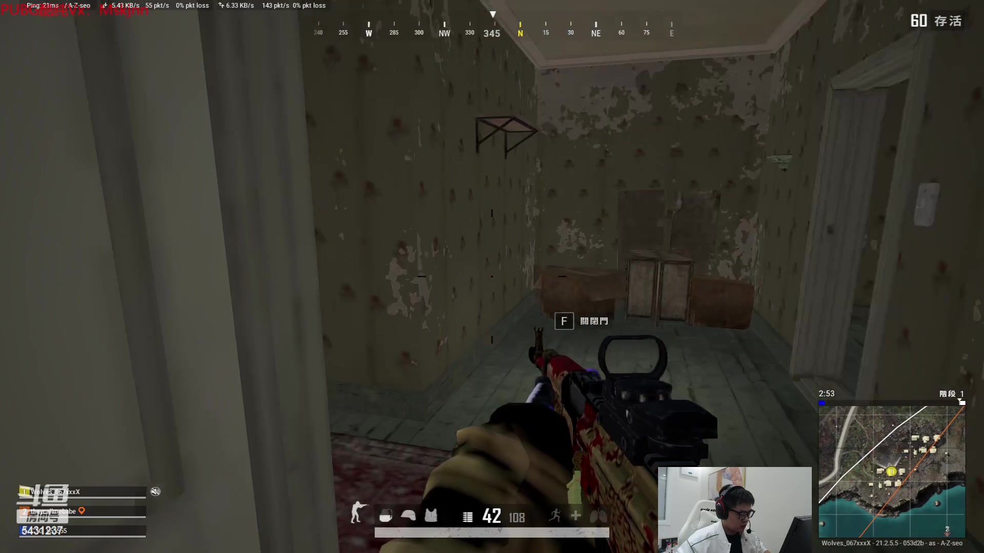 【2023-02-06 21点场】067QAQ：没招了不播咋整啊66666！！