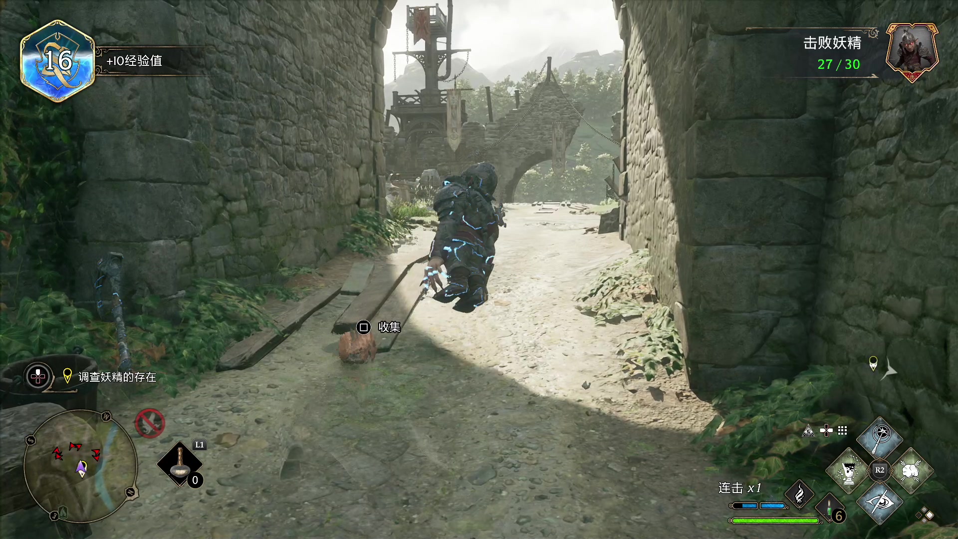 【2023-02-07 18点场】猫叔灬灬：【猫叔】霍格沃兹之遗 伏地魔养成记~~~