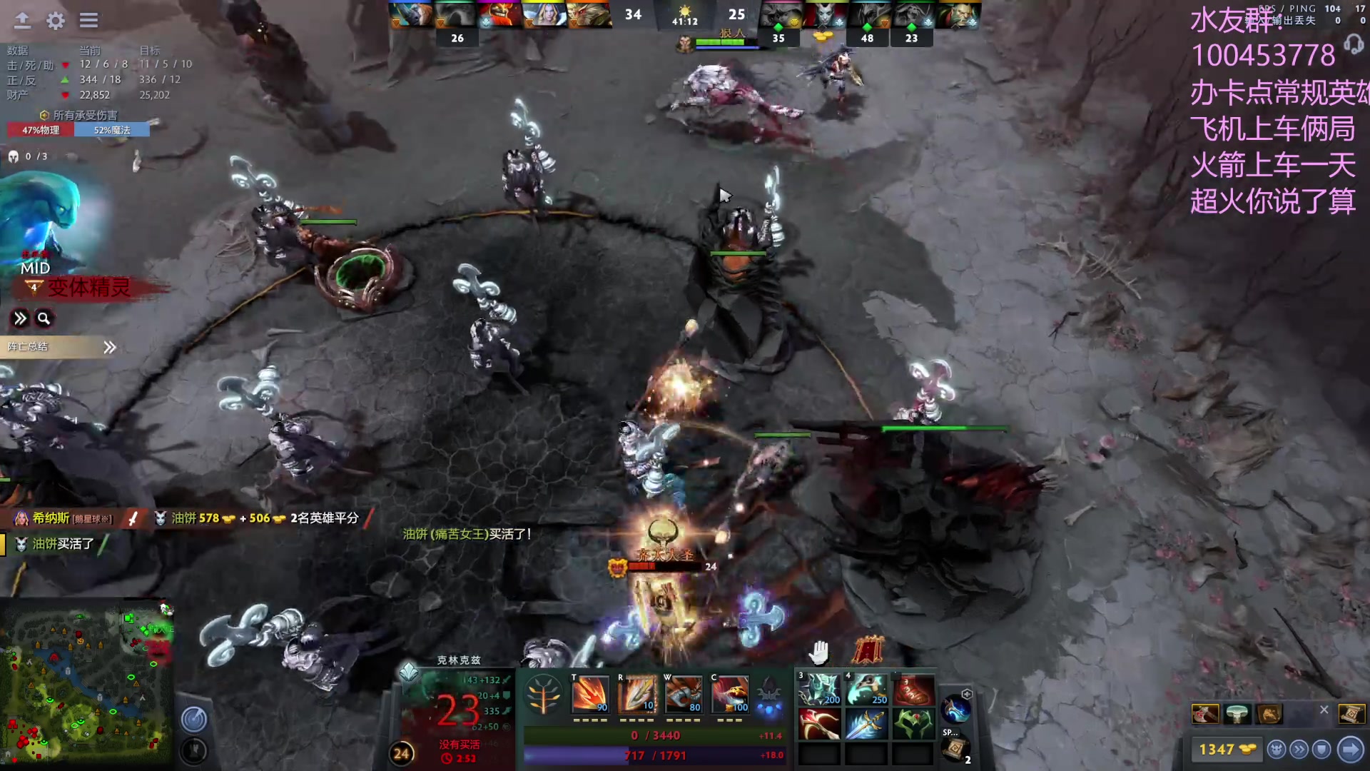 【2023-02-06 19点场】青择_：上分绝活海！