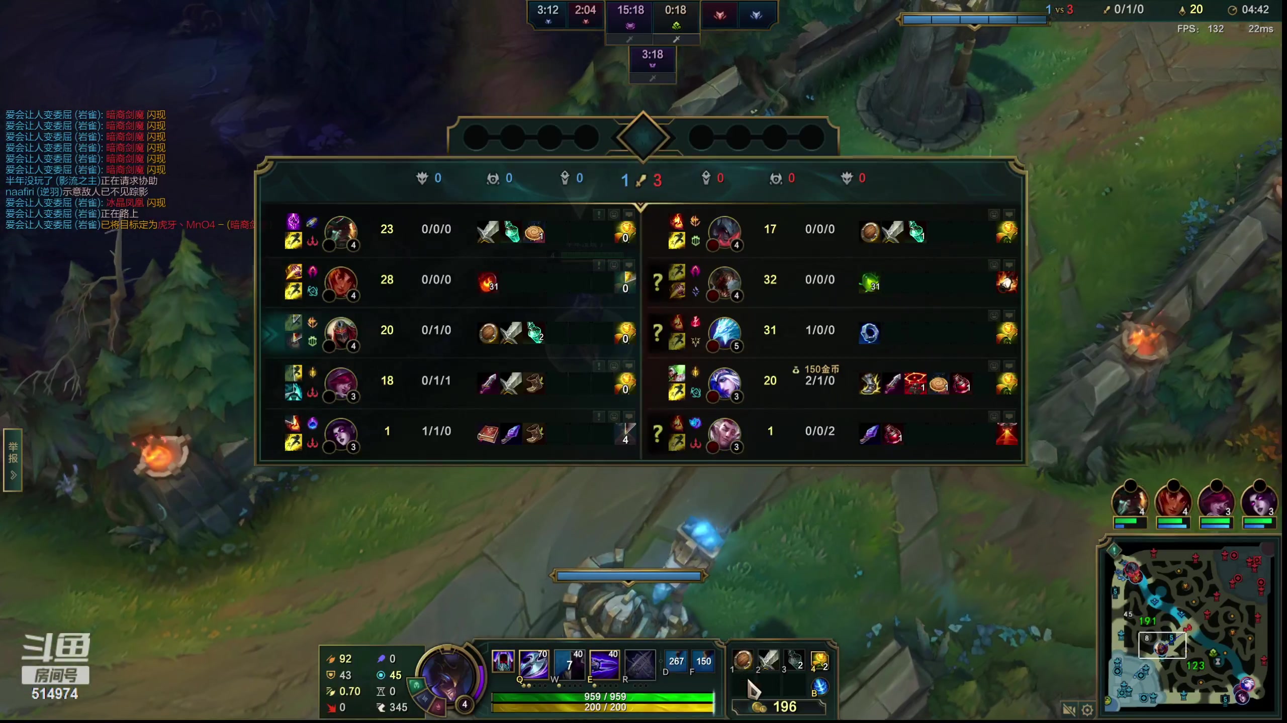 【2023-02-07 21点场】迷离之道丶：迷离劫：峡谷之巅