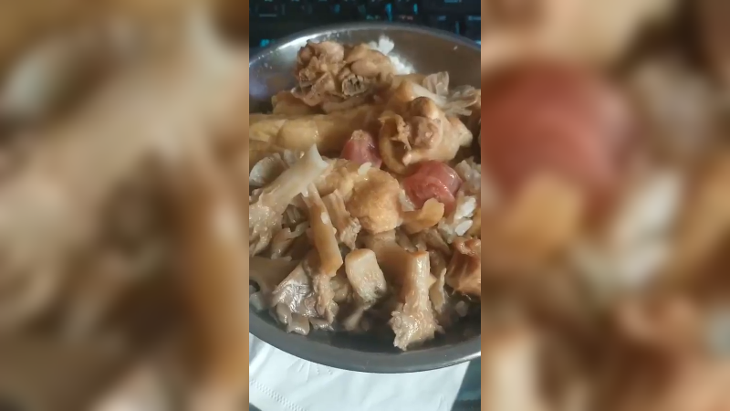 美食1