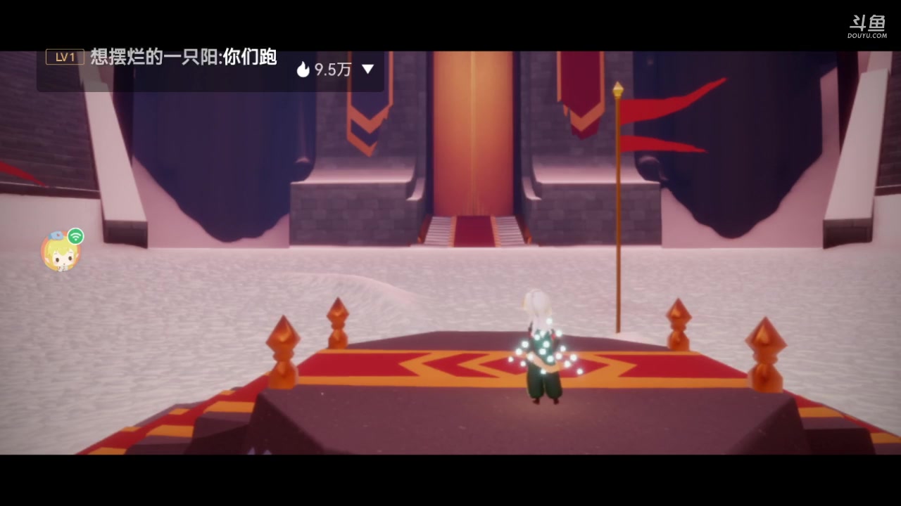 【2023-02-07 22点场】阿雾Uuuuu：元宵节快乐 10742248
