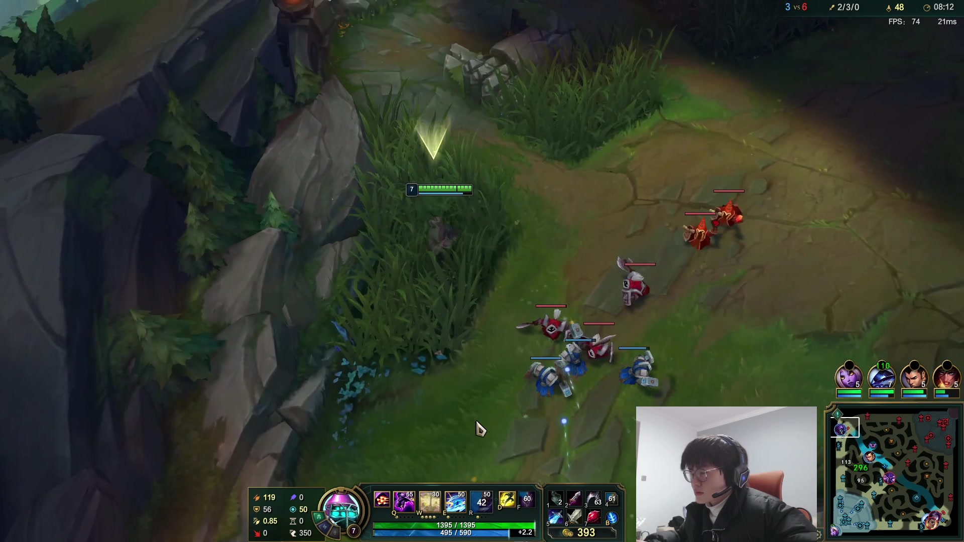 【2023-02-07 15点场】何二抛zZ：一块钱666粉丝牌 双倍亲密度中