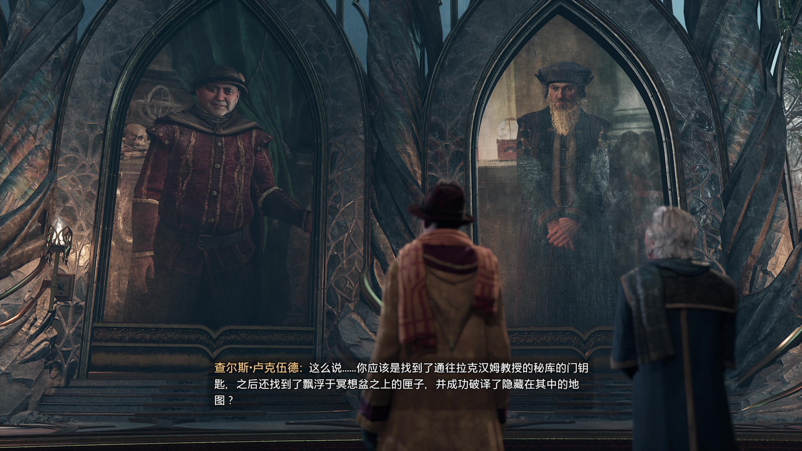 【2023-02-07 06点场】不死鸟3DM：新游戏 霍格沃斯 高强度清坑