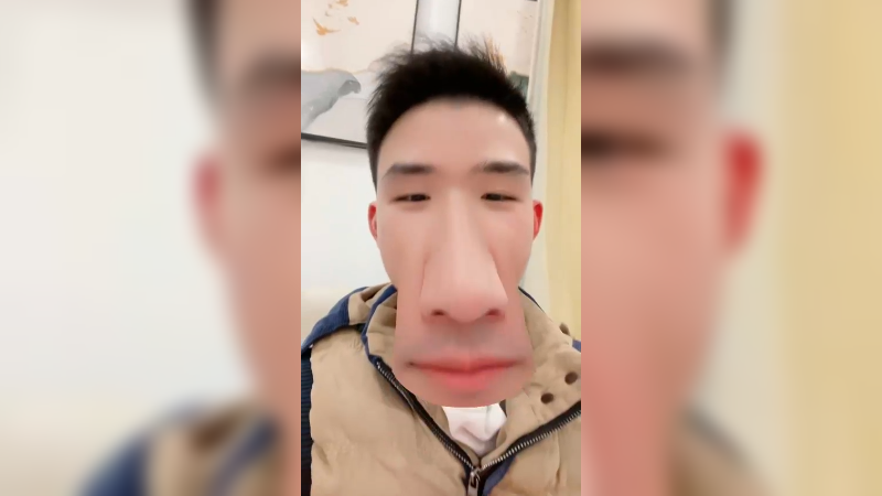 人麻了