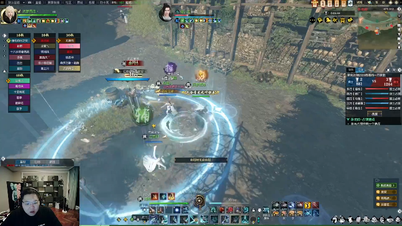 【英雄联盟】即将拥有人鱼线的PDD的精彩时刻 20230208 04点场