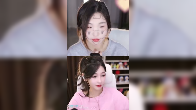 我说身材这一块画的相似度99.9%大伙没有异议吧