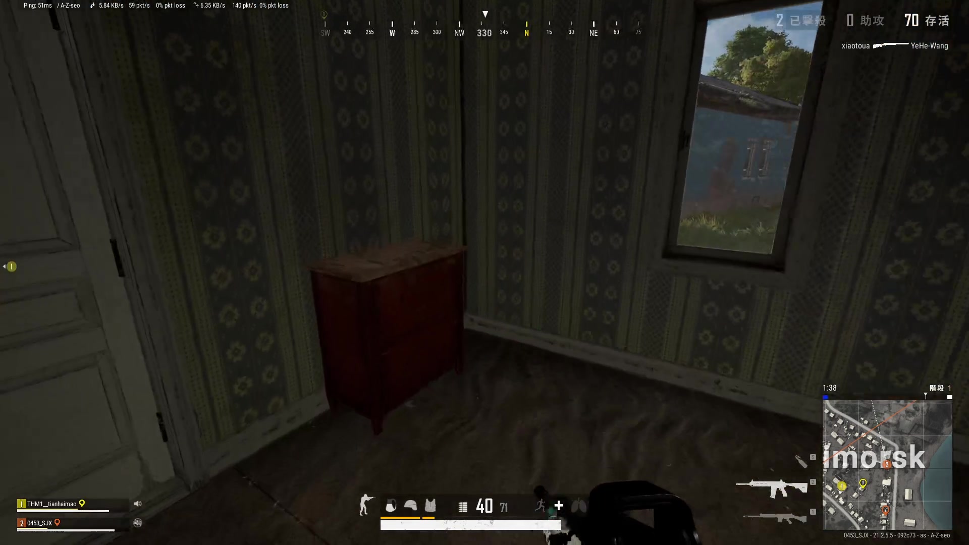 【2023-02-08 00点场】温柚：冲巅峰赛前十！新年快乐！