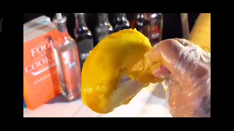 美食