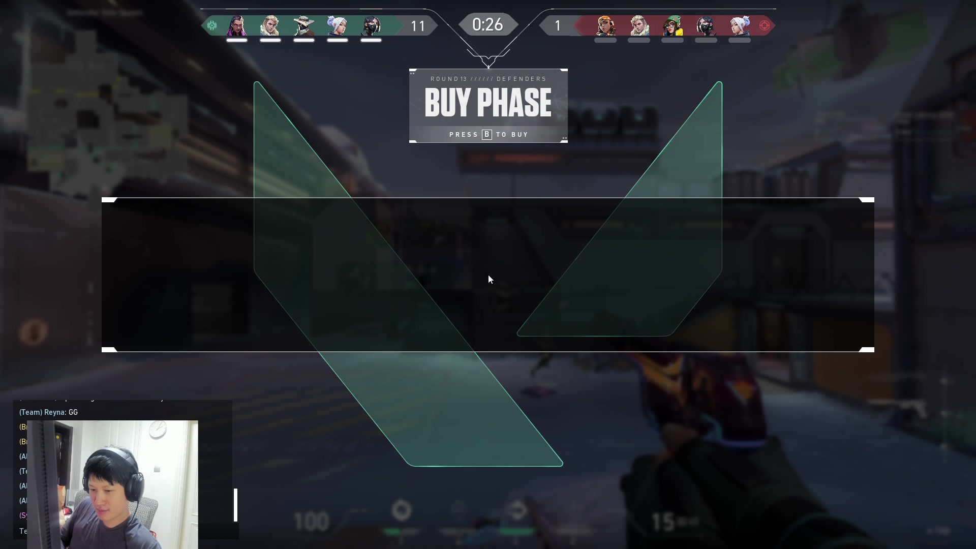 【2023-02-08 20点场】yjjimpaopao：一个优秀的FPS玩家 新电脑 无敌