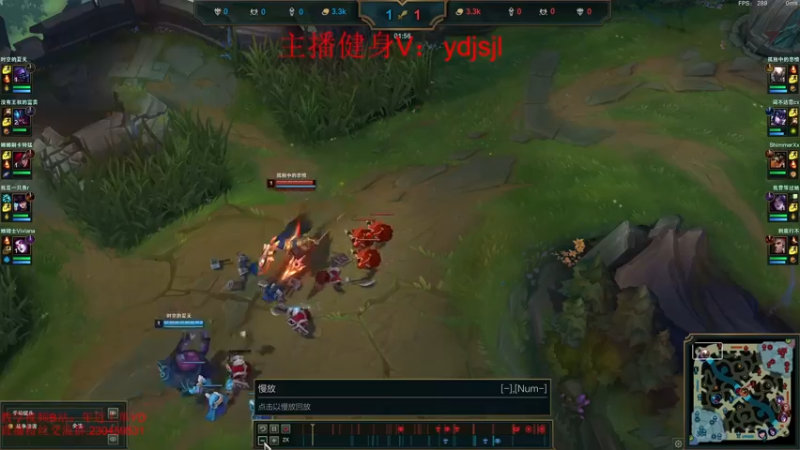 YD 潘森插U盘？无限Q？这是什么原理？