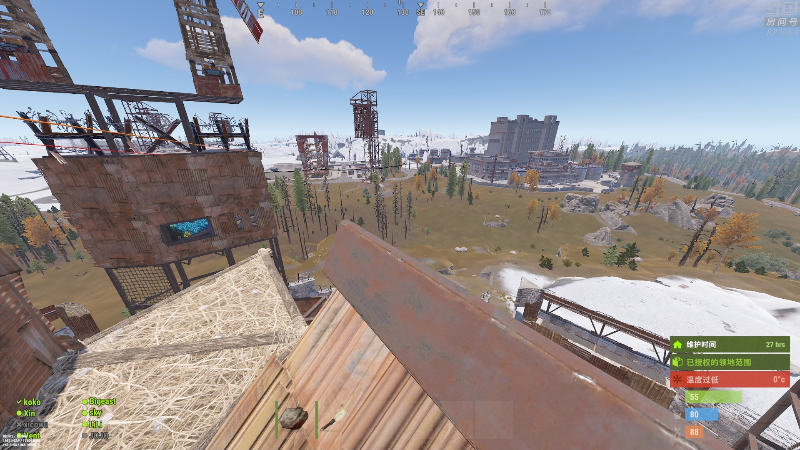 【热门游戏】1K黄辉冯的精彩时刻 20230208 21点场