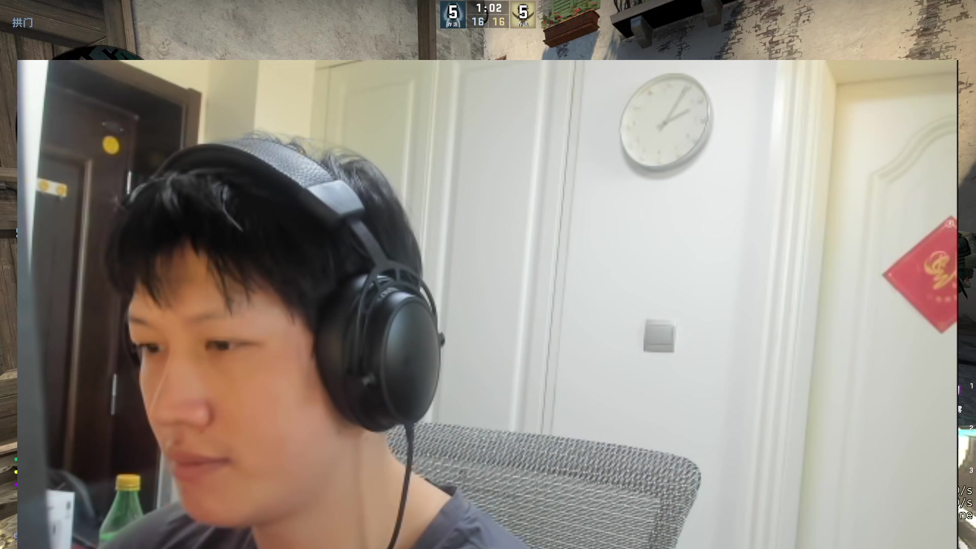 【2023-02-08 12点场】yjjimpaopao：一个优秀的FPS玩家 新电脑 无敌