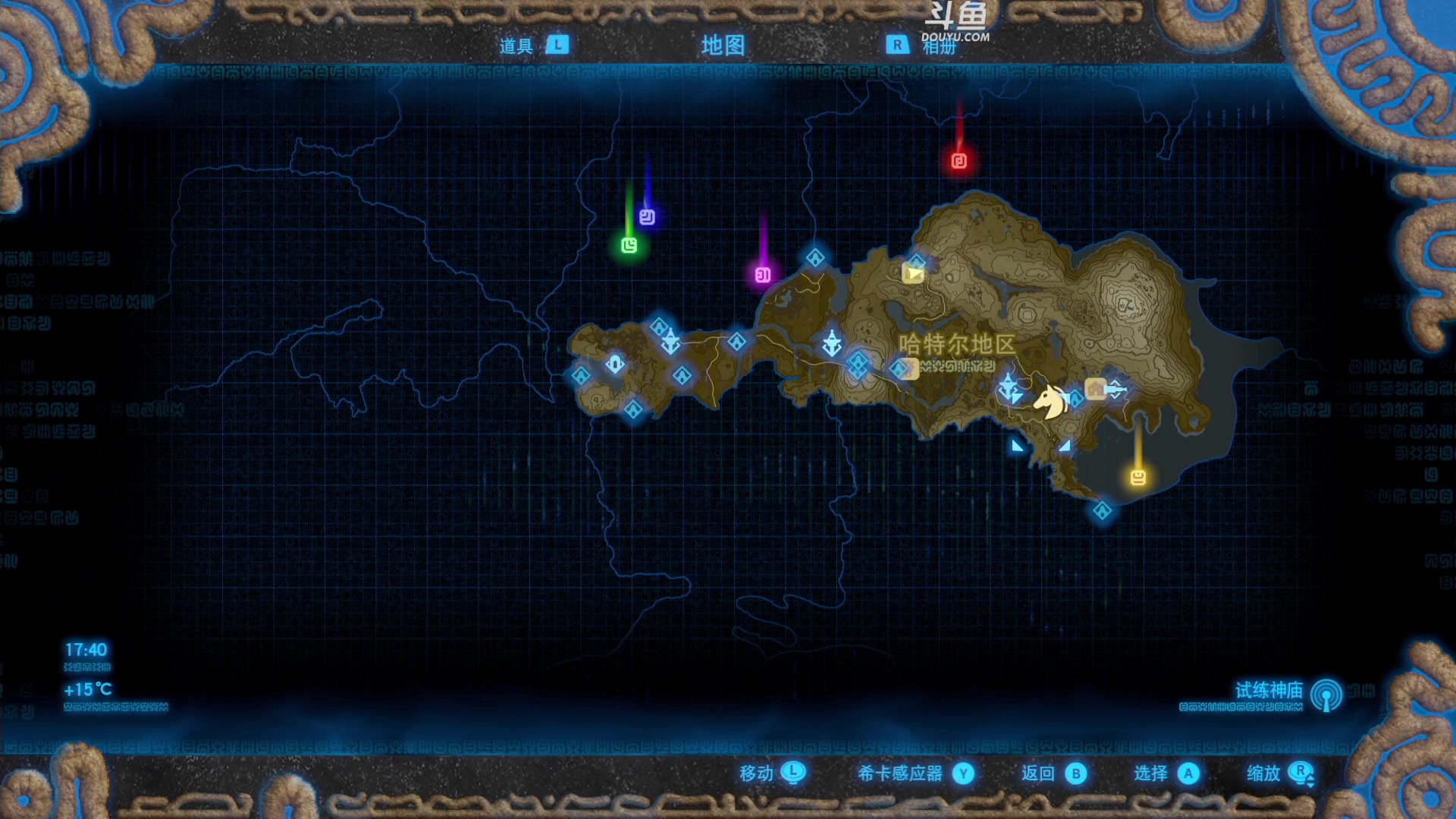 【2023-02-08 19点场】解说嘟师傅：【嘟师傅】游戏不就是要快乐吗