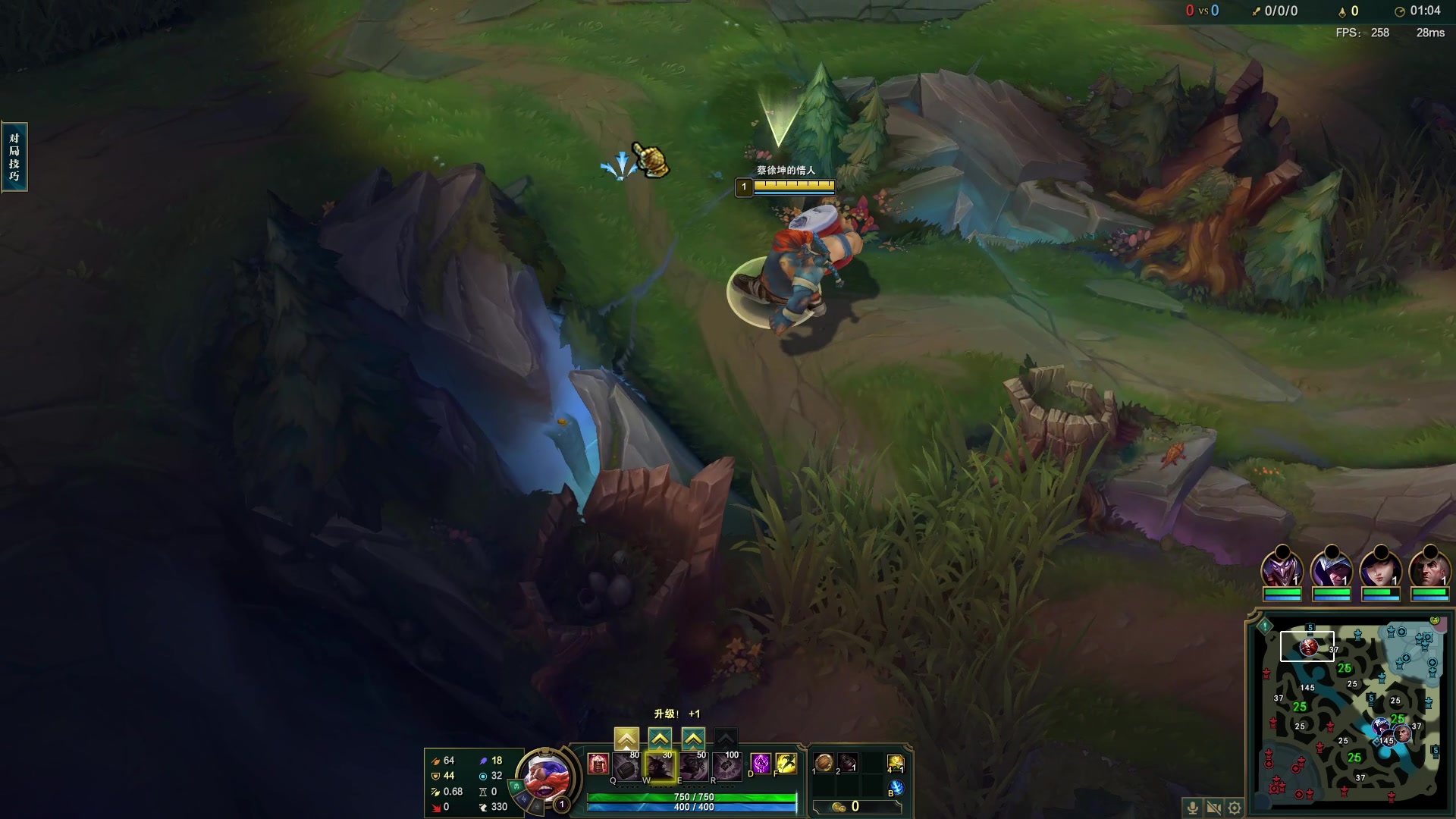 【2023-02-07 22点场】金甲EzNpc：英雄联盟之重生王者荣耀我是宙斯