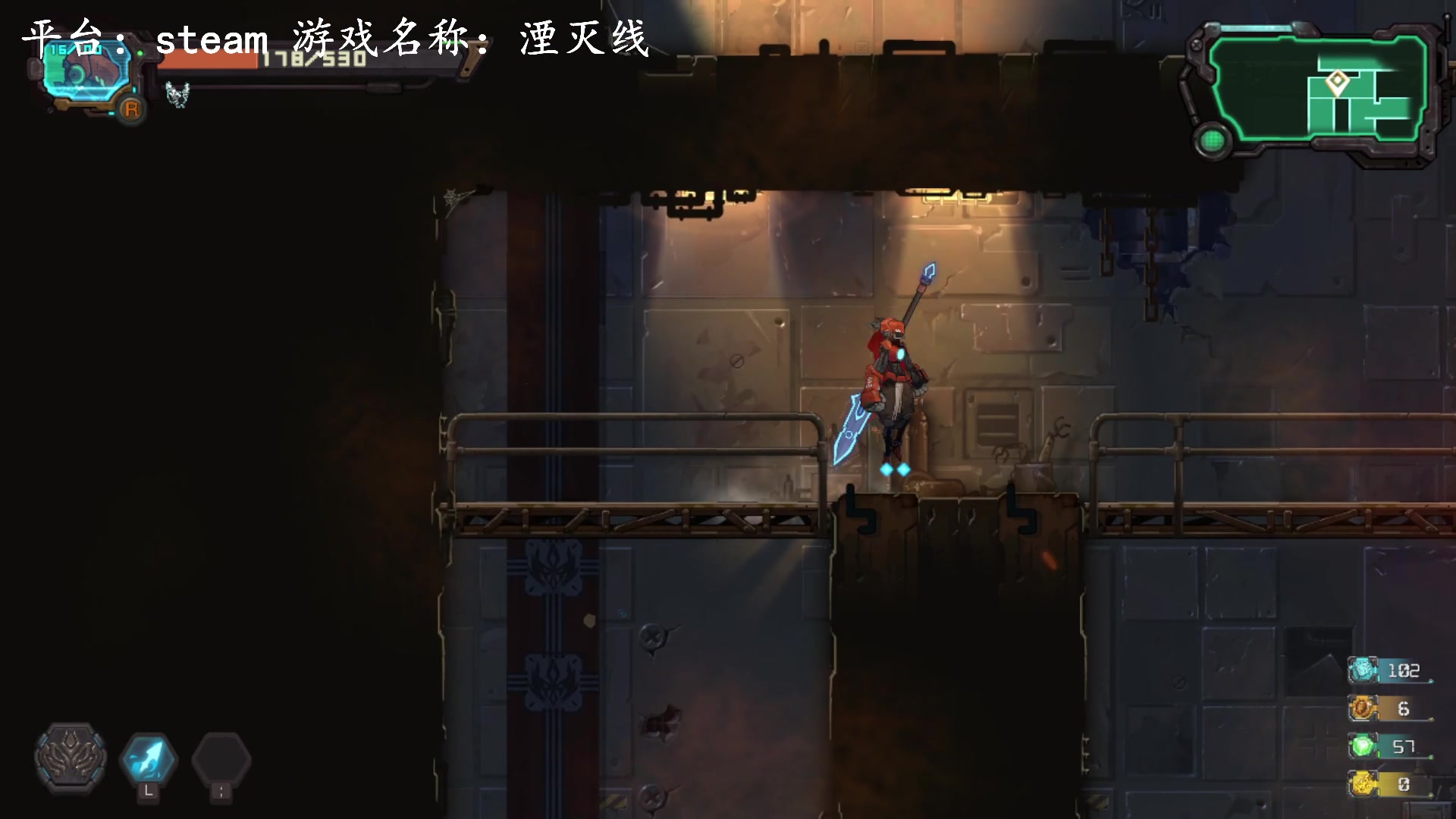 【2023-02-08 21点场】琼斯小卫：新游《湮灭线》首播~一元办卡