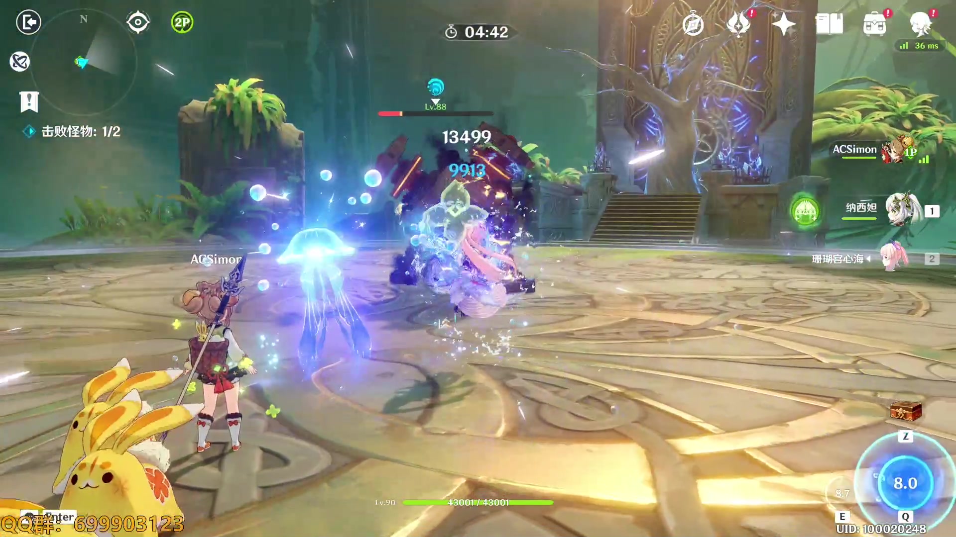 【2023-02-08 12点场】AllenCode：游戏日常+听歌