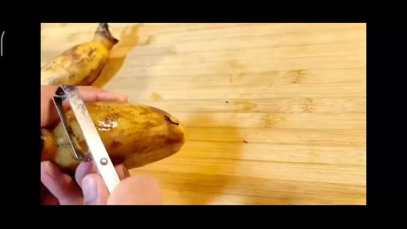 美食