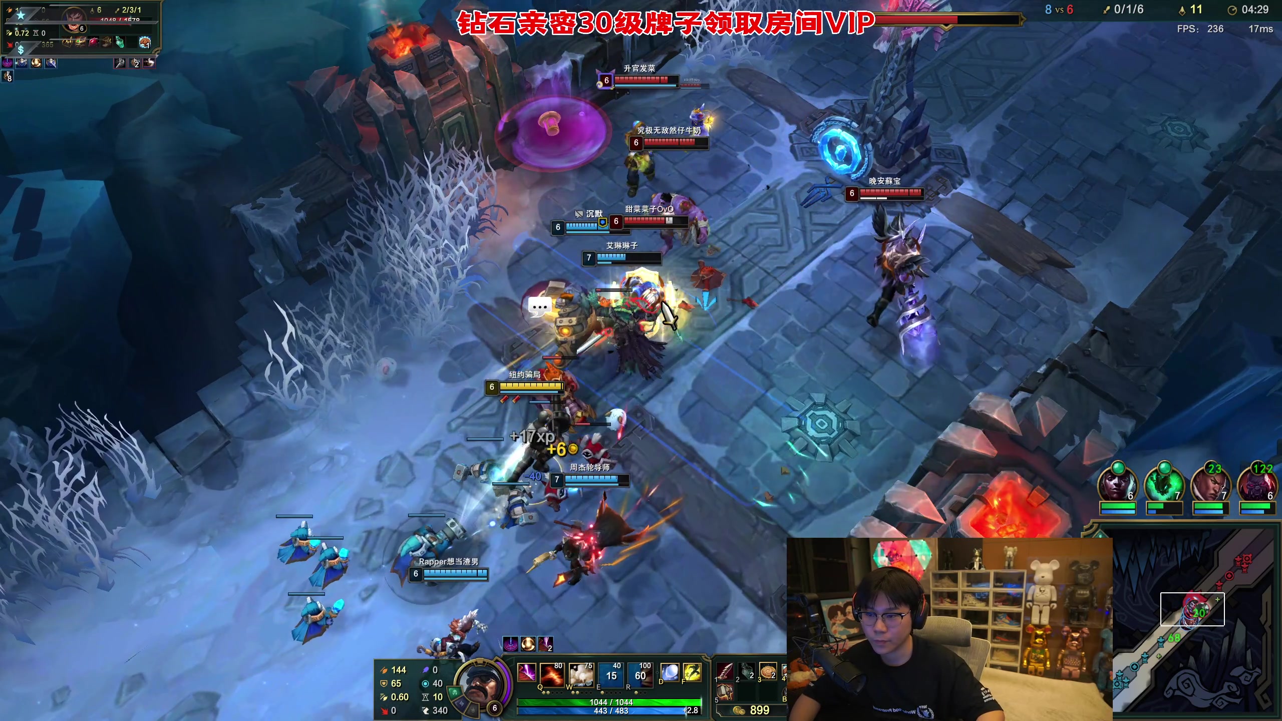 【2023-02-08 01点场】imxiaoxin：【✘-✘】送一鱼翅咖粉丝牌！