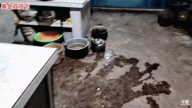 【户外】川味箩卜的精彩时刻 20230208 00点场