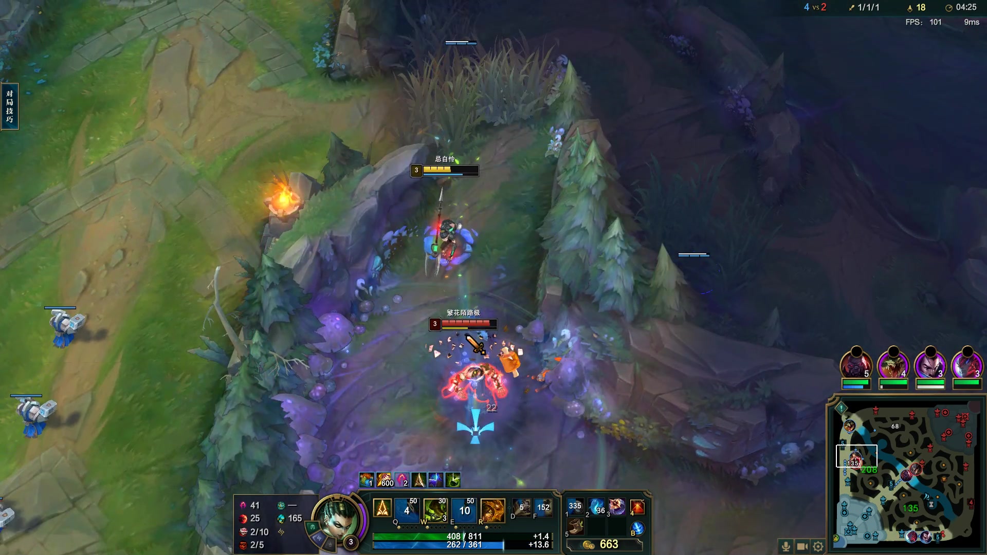 【2023-02-08 07点场】结成郁丶：野狗不需要墓碑