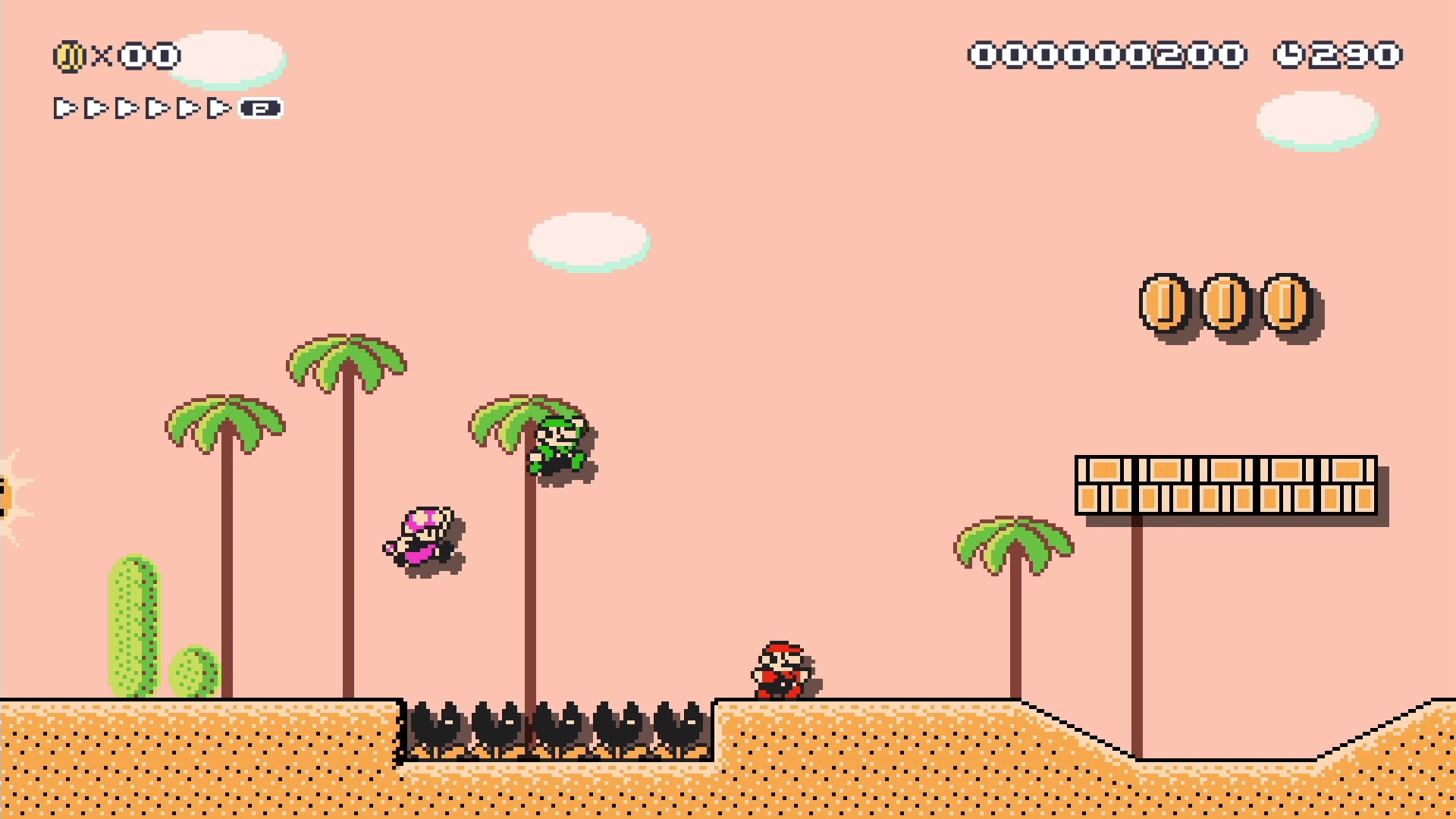 【2023-02-07 21点场】KazeLink：主播开发游戏去了 随缘开播