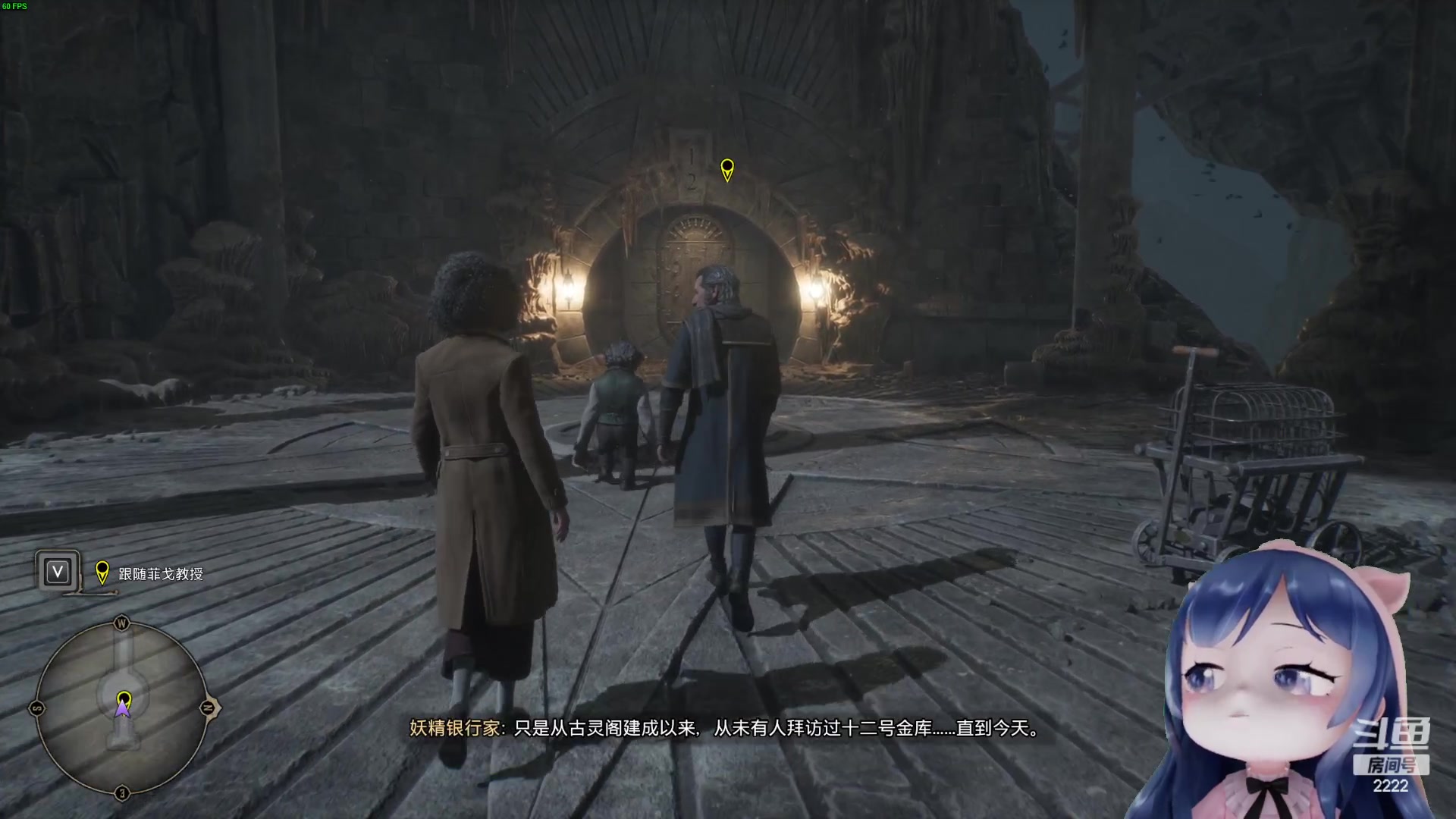 【2023-02-08 17点场】一条小团团OvO：本人比视频有意思