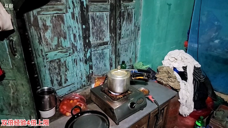 【户外】叶子户外的精彩时刻 20230207 23点场